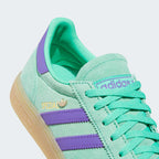 Women's Adidas Handball Spezial Shoes