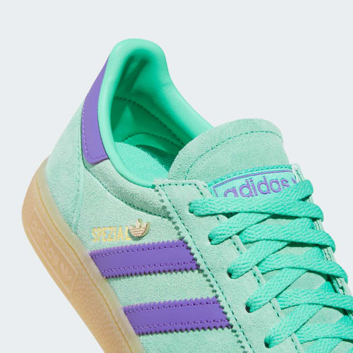 Women's Adidas Handball Spezial Shoes