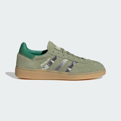 Women's Adidas Handball Spezial Shoes