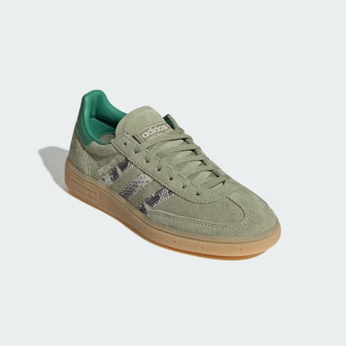 Women's Adidas Handball Spezial Shoes