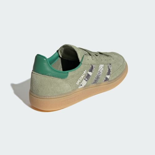Women's Adidas Handball Spezial Shoes