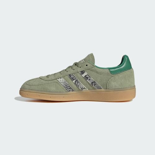 Women's Adidas Handball Spezial Shoes