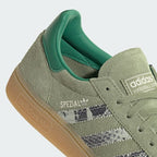 Women's Adidas Handball Spezial Shoes