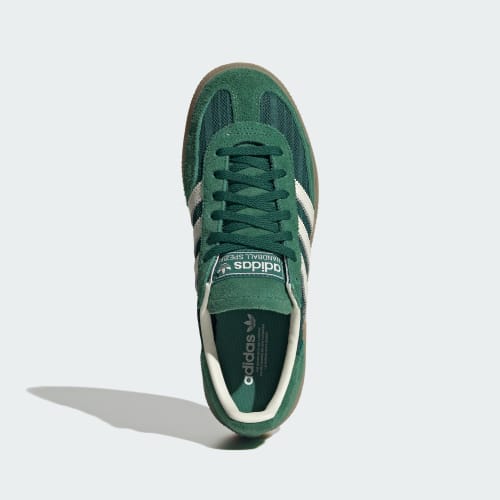 Women's Adidas Handball Spezial Shoes