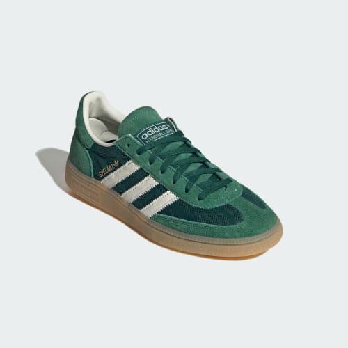 Women's Adidas Handball Spezial Shoes