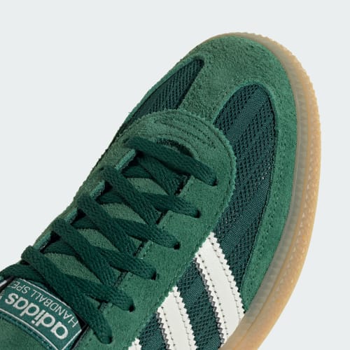 Women's Adidas Handball Spezial Shoes