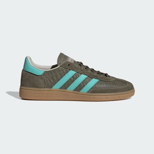Men's Adidas Handball Spezial Shoes