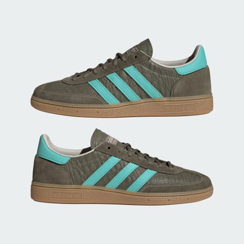 Men's Adidas Handball Spezial Shoes