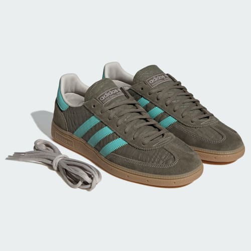Men's Adidas Handball Spezial Shoes