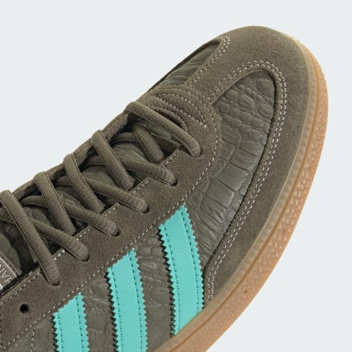 Men's Adidas Handball Spezial Shoes