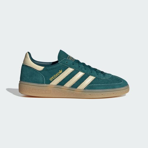 Women's Adidas Handball Spezial Shoes
