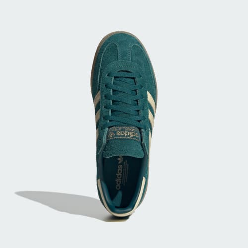 Women's Adidas Handball Spezial Shoes