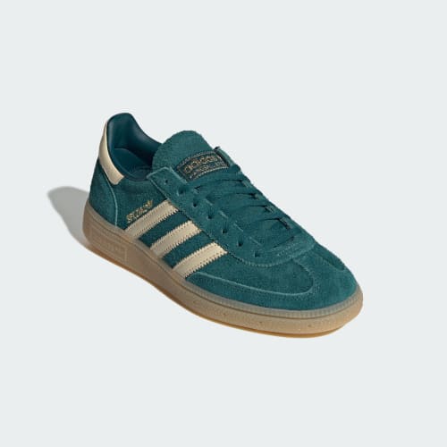 Women's Adidas Handball Spezial Shoes