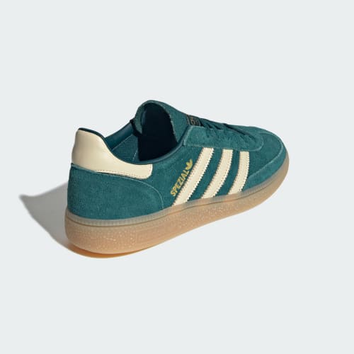 Women's Adidas Handball Spezial Shoes