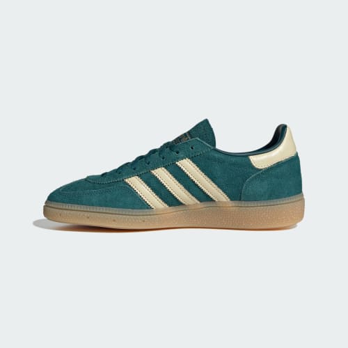 Women's Adidas Handball Spezial Shoes