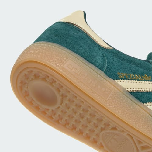 Women's Adidas Handball Spezial Shoes