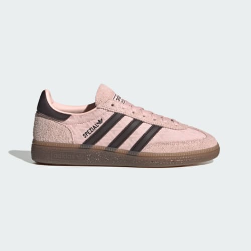 Women's Adidas Handball Spezial Shoes