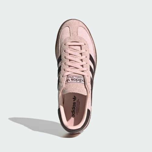 Women's Adidas Handball Spezial Shoes