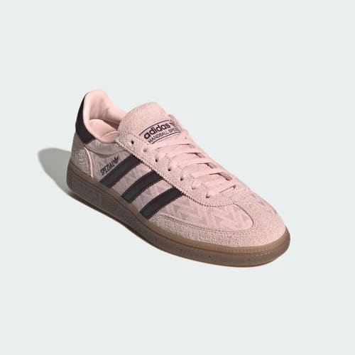 Women's Adidas Handball Spezial Shoes