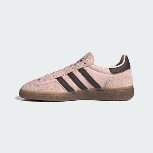 Women's Adidas Handball Spezial Shoes
