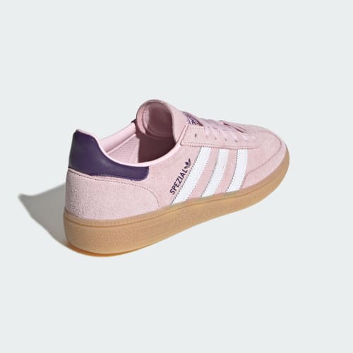 Women's Adidas Handball Spezial Shoes