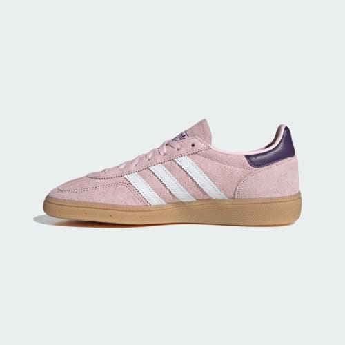 Women's Adidas Handball Spezial Shoes