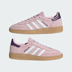 Women's Adidas Handball Spezial Shoes
