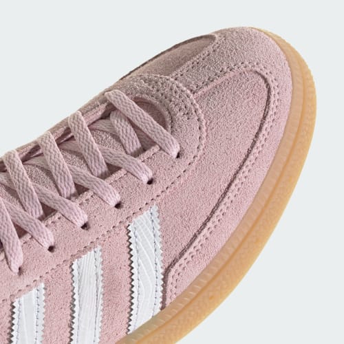 Women's Adidas Handball Spezial Shoes