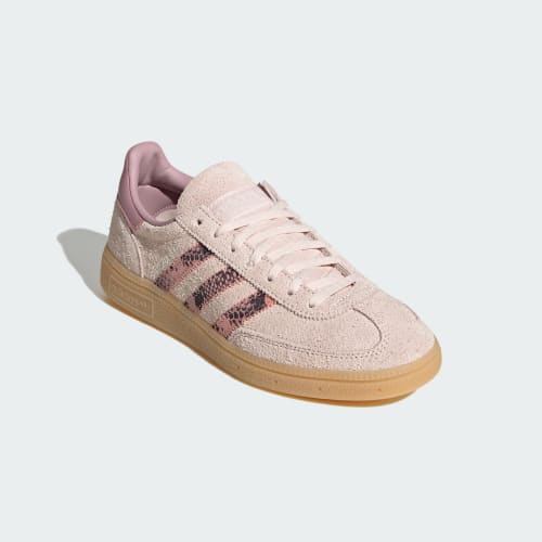 Women's Adidas Handball Spezial Shoes