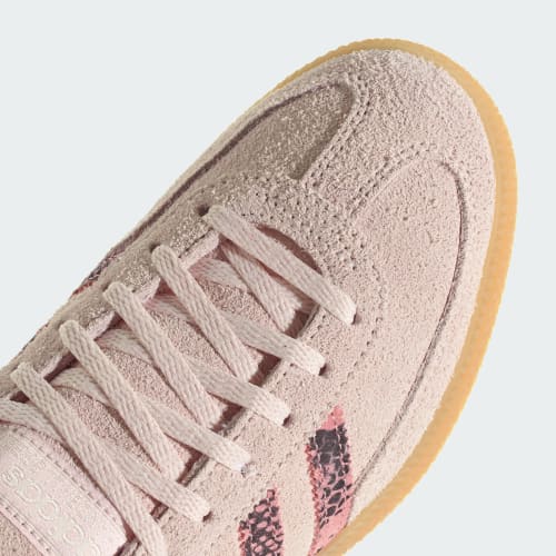 Women's Adidas Handball Spezial Shoes