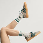 Women's Adidas Handball Spezial Shoes