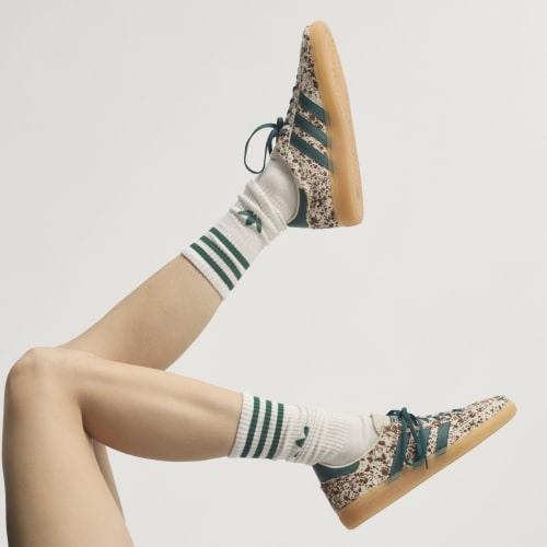 Women's Adidas Handball Spezial Shoes