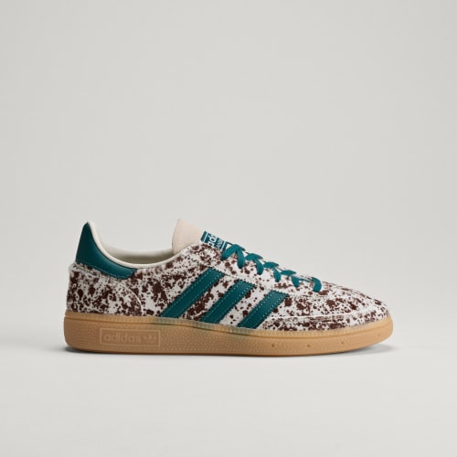 Women's Adidas Handball Spezial Shoes