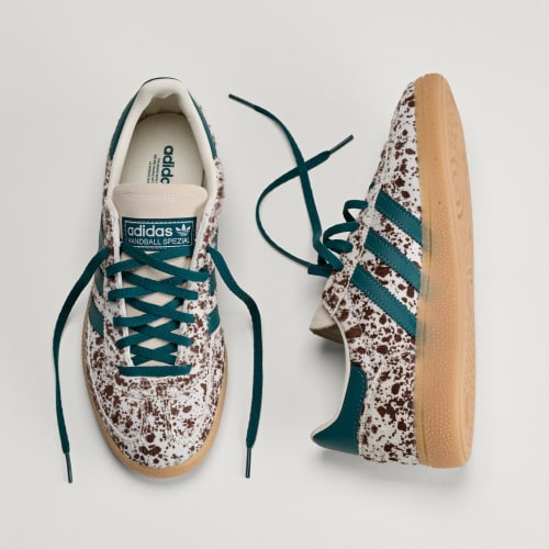 Women's Adidas Handball Spezial Shoes