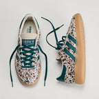Women's Adidas Handball Spezial Shoes