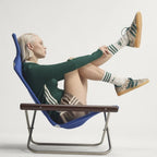 Women's Adidas Handball Spezial Shoes