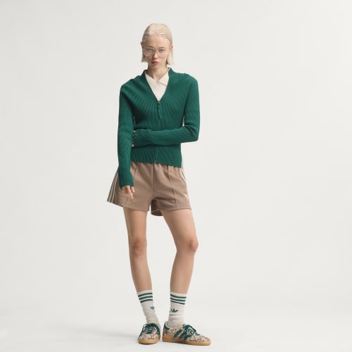 Women's Adidas Handball Spezial Shoes