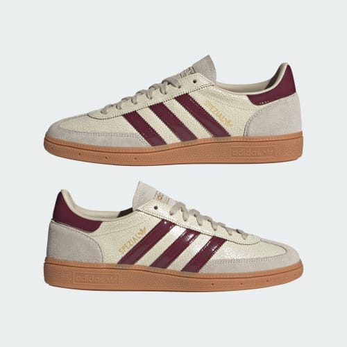 Men's Adidas Handball Spezial Shoes
