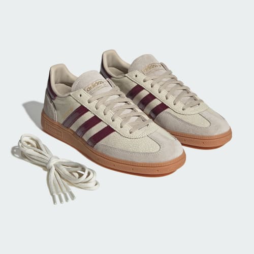 Men's Adidas Handball Spezial Shoes