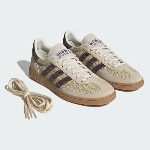 Men's Adidas Handball Spezial Shoes