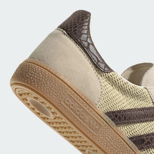 Men's Adidas Handball Spezial Shoes