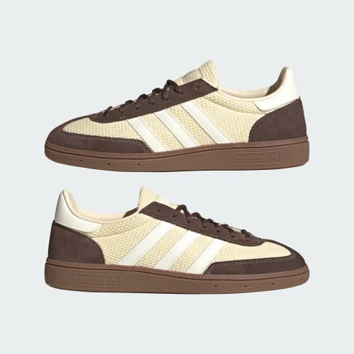 Men's Adidas Handball Spezial Shoes