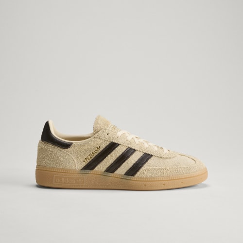 Women's Adidas Handball Spezial Shoes