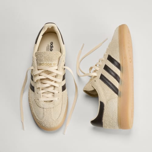 Women's Adidas Handball Spezial Shoes