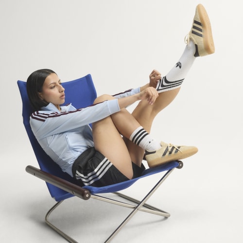 Women's Adidas Handball Spezial Shoes