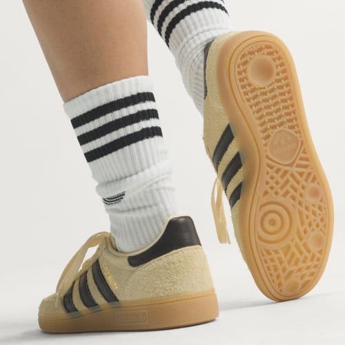 Women's Adidas Handball Spezial Shoes