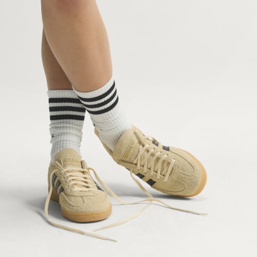 Women's Adidas Handball Spezial Shoes