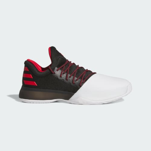 Men's Adidas Harden Volume 1 Pioneer Shoes