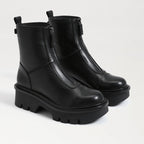 Sam Edelman Women's Cooper Lug Sole Booties