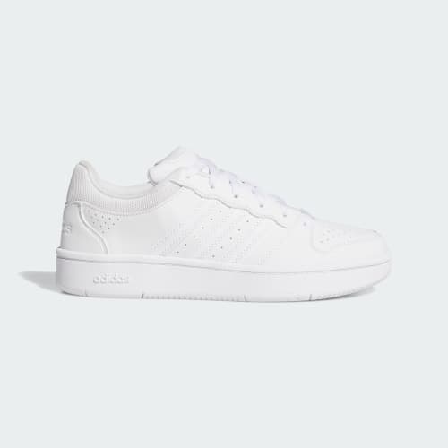 Women's Adidas Hoops Classic Shoes